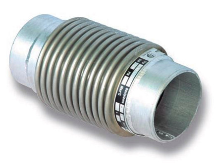 波紋補(bǔ)償器